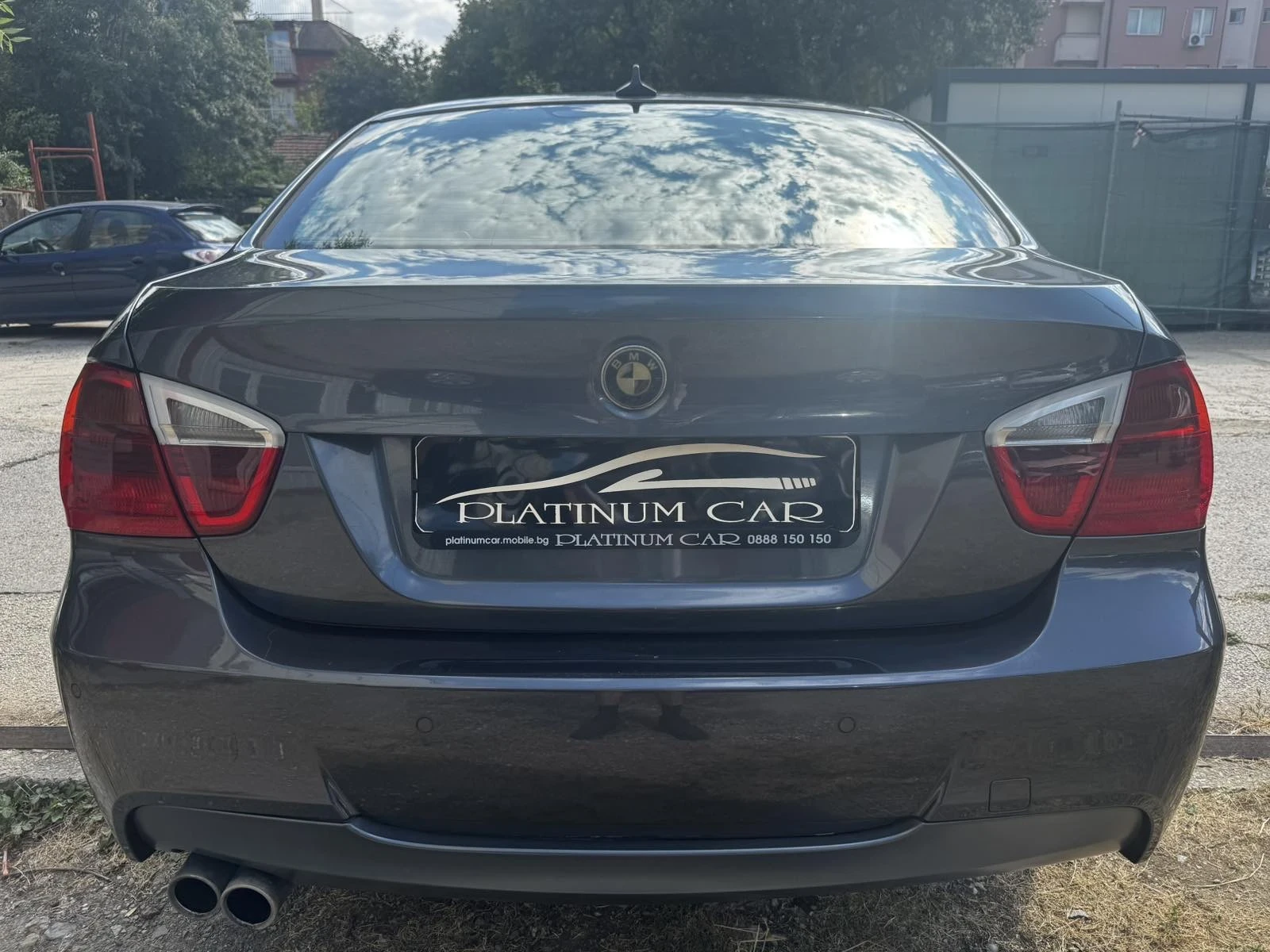 BMW 325 325 D - 6 цилиндъра - изображение 6