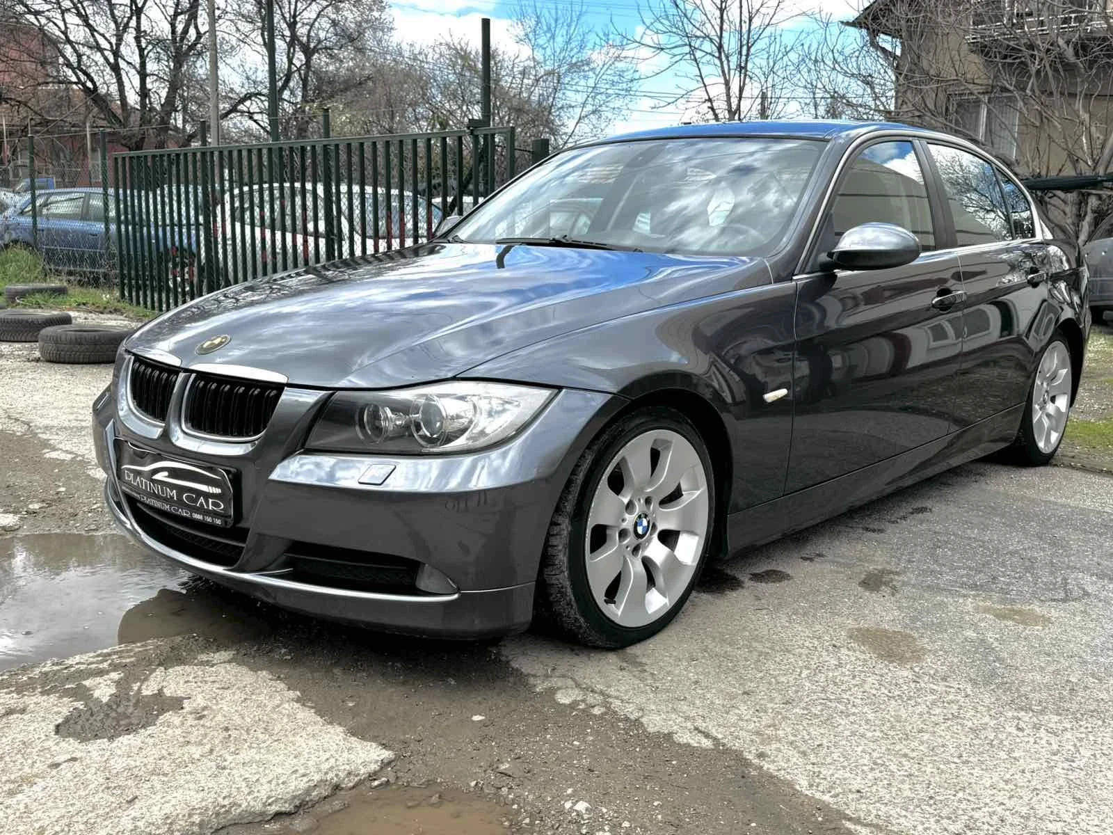 BMW 325 325 D - 6 цилиндъра | Mobile.bg — изображение 1