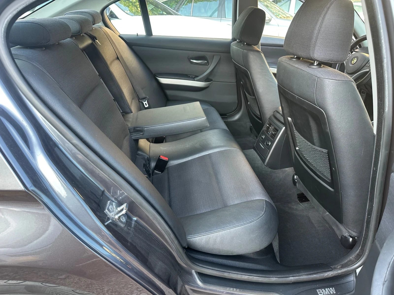 BMW 325 325 D -6 ��������� M57 | Mobile.bg � ����������� 12