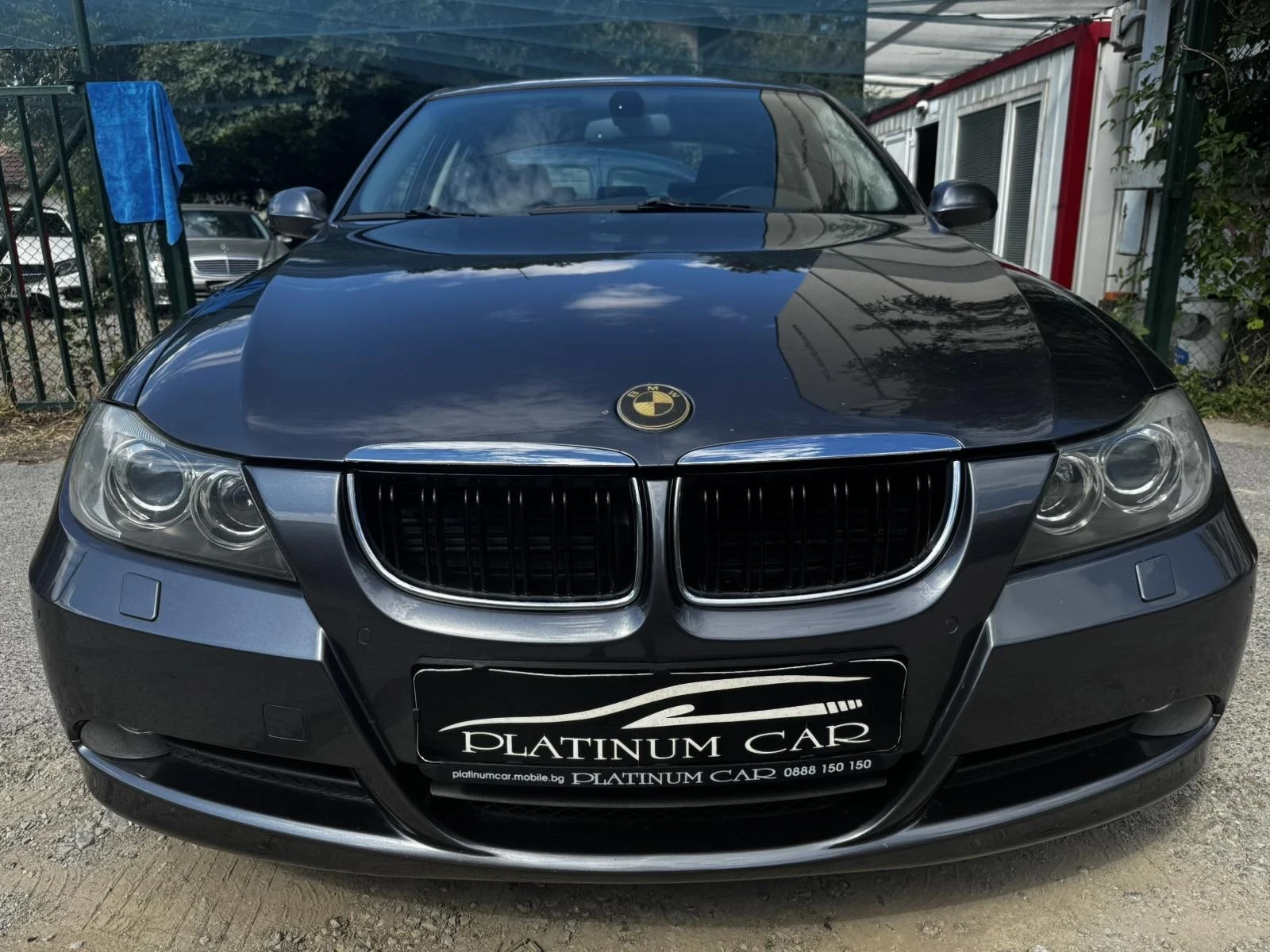 BMW 325 325 D - 6 цилиндъра - изображение 3