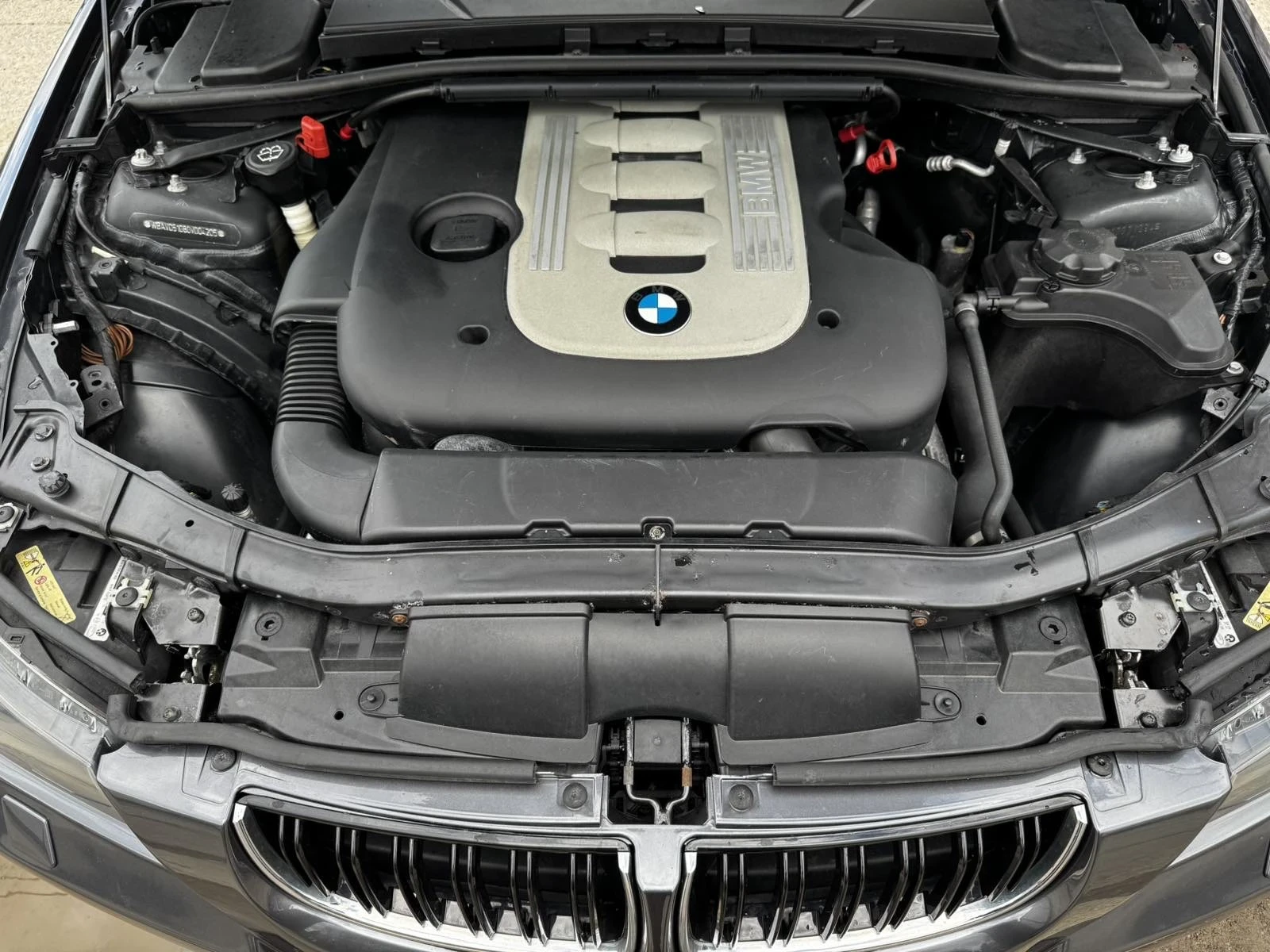 BMW 325 325 D -6 ��������� M57 | Mobile.bg � ����������� 15