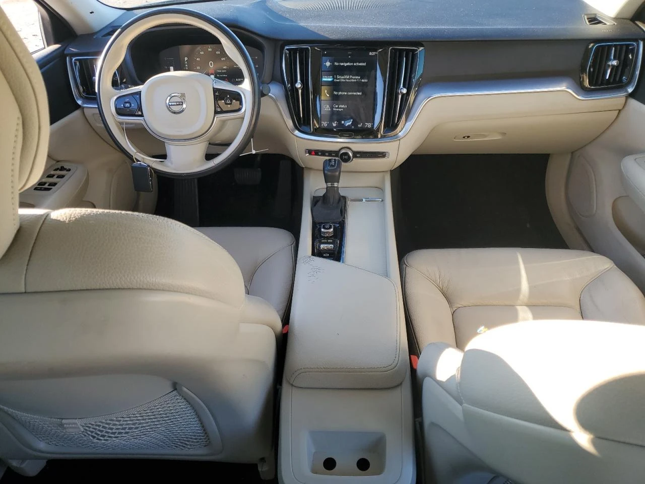 Volvo S60 T5 MOMENTUM 2.0T - изображение 7