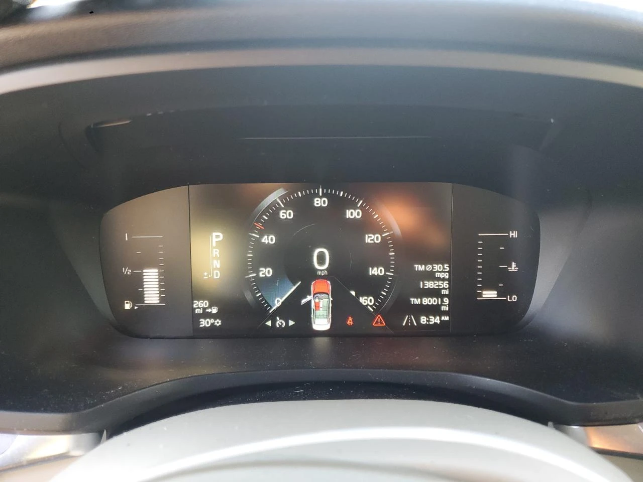 Volvo S60 T5 MOMENTUM 2.0T - изображение 10