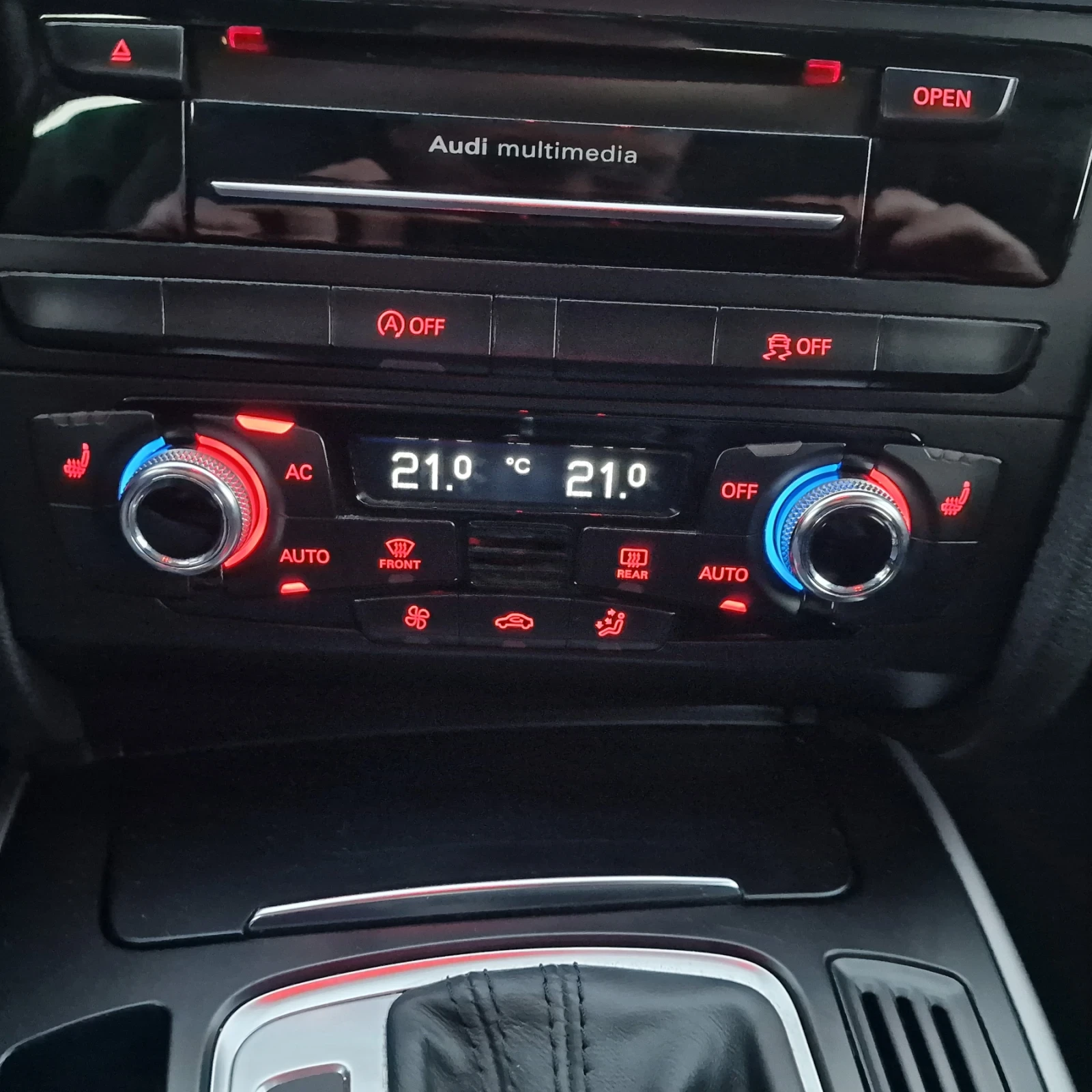Audi A4 Allroad 2.0TFSI/224кс - изображение 9