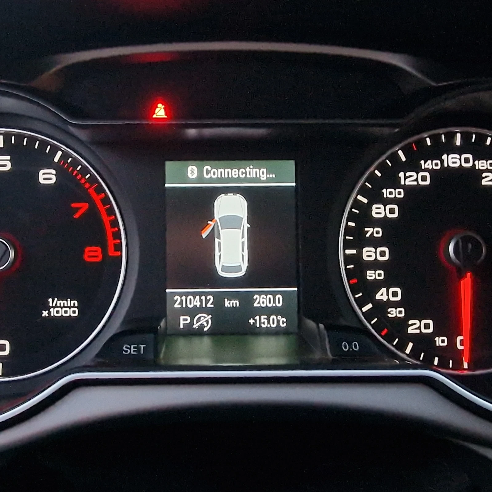 Audi A4 Allroad 2.0TFSI/224кс - изображение 8