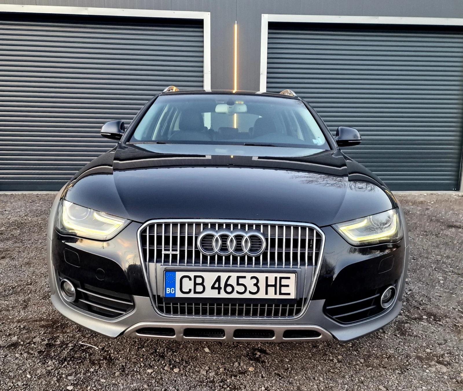 Audi A4 Allroad 2.0TFSI/224кс - изображение 2