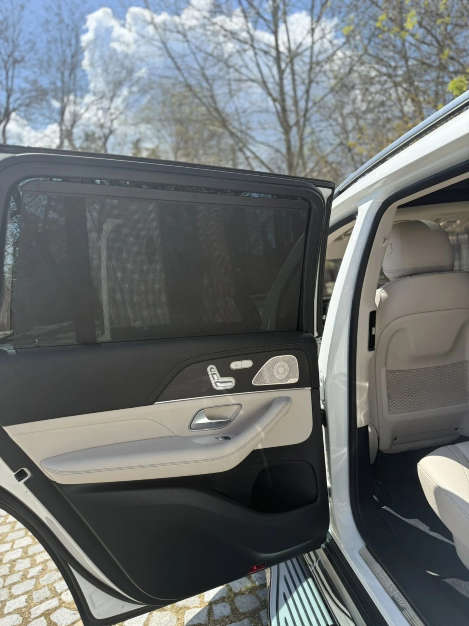 Mercedes-Benz Maybach Gls450 - изображение 6