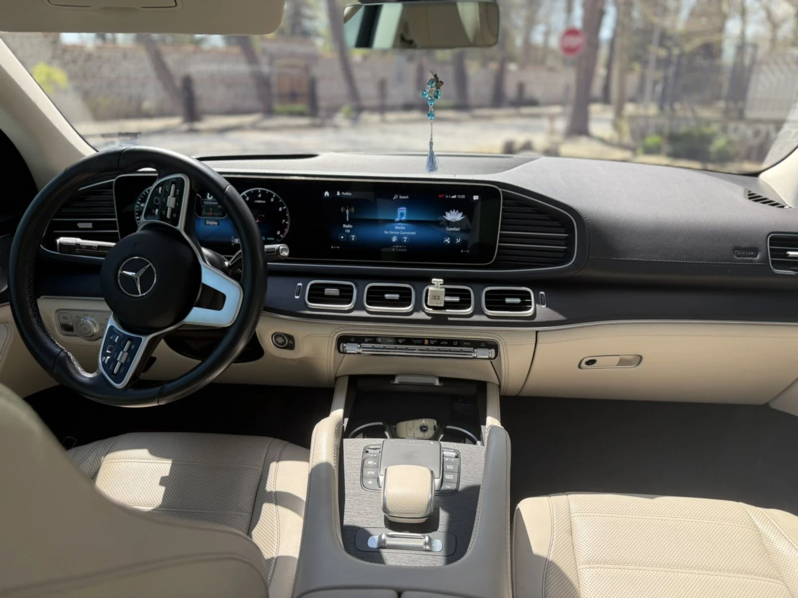 Mercedes-Benz Maybach Gls450 - изображение 4