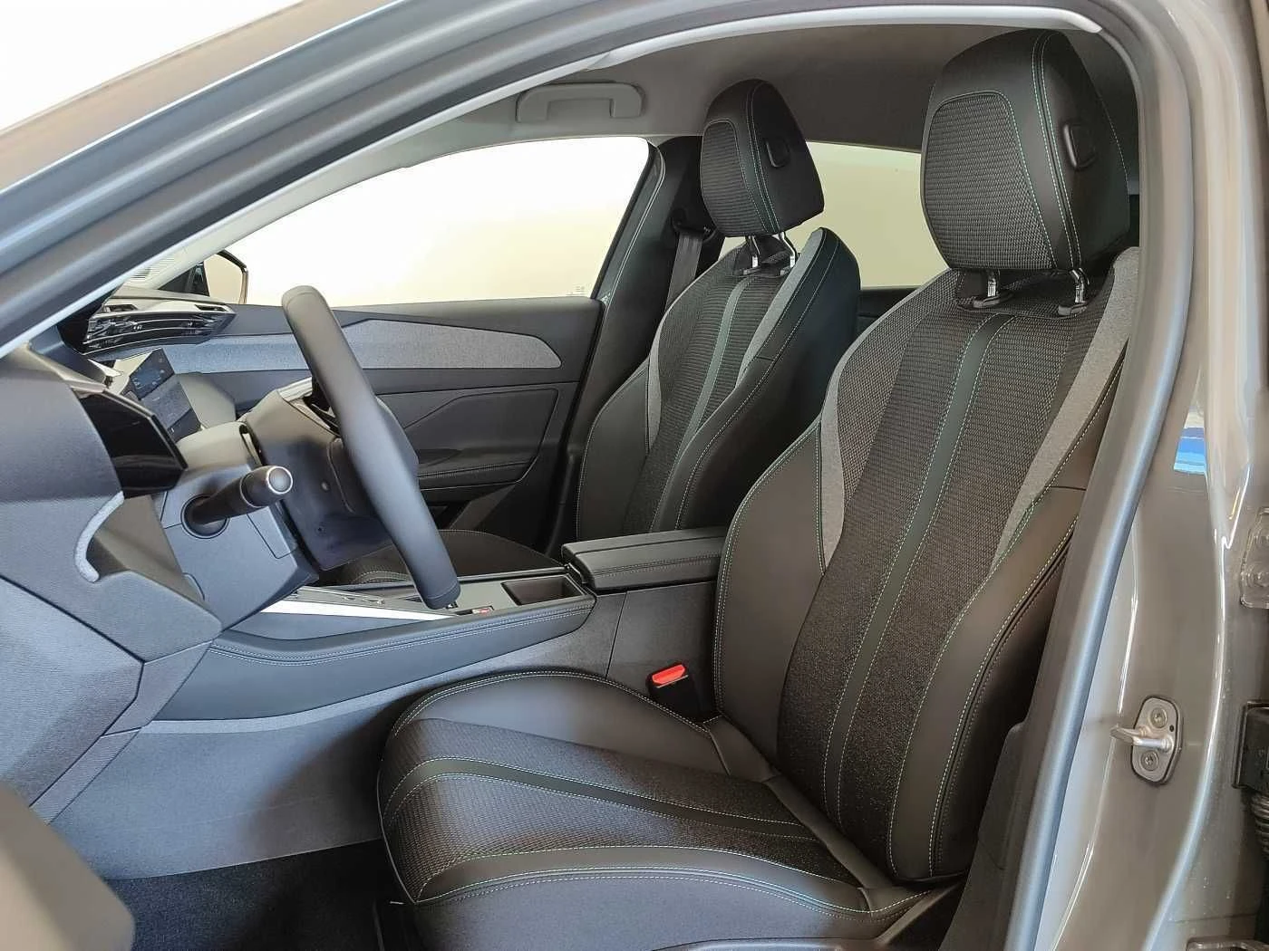 Peugeot 308 156HP/ALLURE/CAM/NAVI/LED/AMBI/CARPLAY/449v | Mobile.bg   12