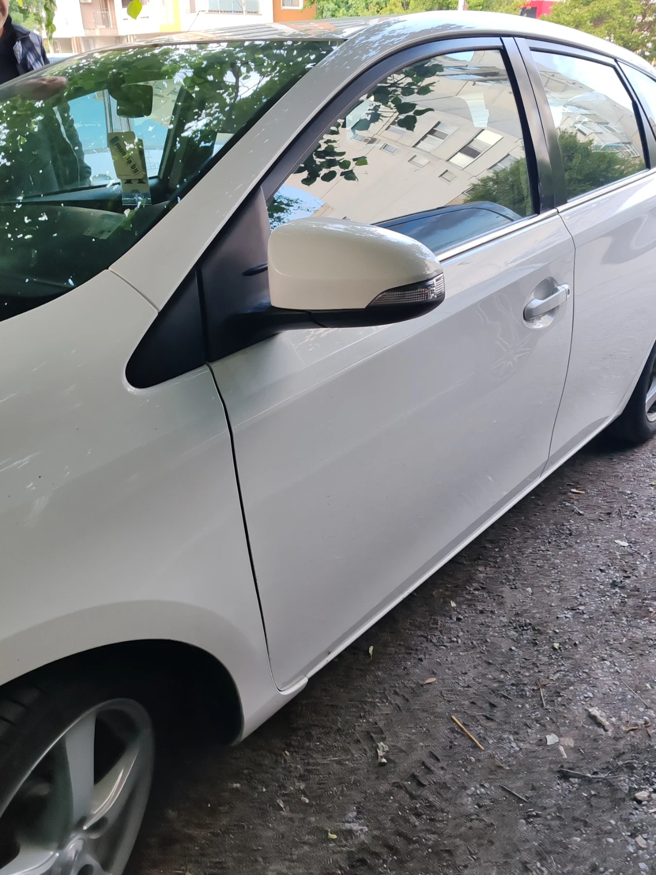 Toyota Auris  - изображение 6