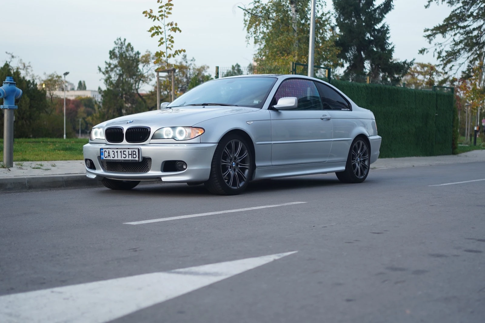 BMW 320 D FACE/MPACK/HARMAN/ALCANTAR - изображение 3