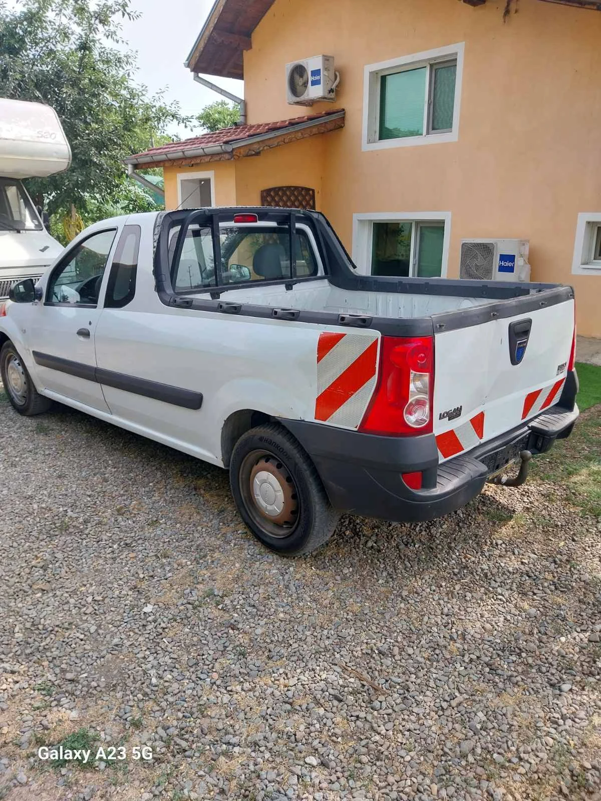 Dacia Pickup 1.5 dci - изображение 2