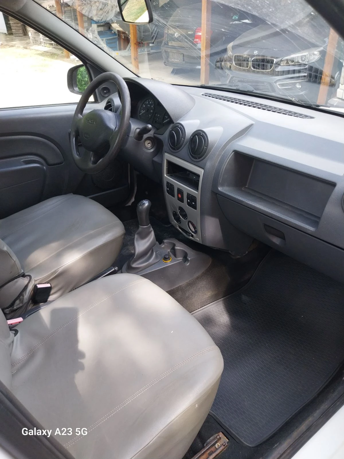 Dacia Pickup 1.5 dci - изображение 4