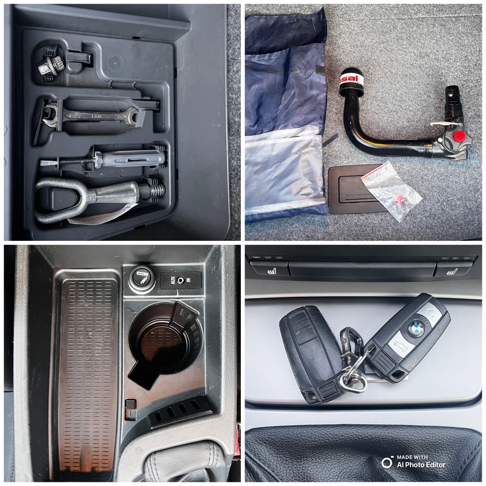 BMW 318 М47/Парктроник/подгрев/кожа - изображение 7