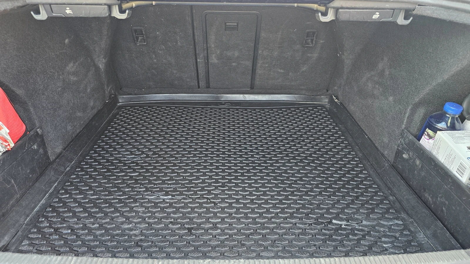 VW Passat VW Passat B7 1.4 TSI DSG      2011 . | Mobile.bg   17