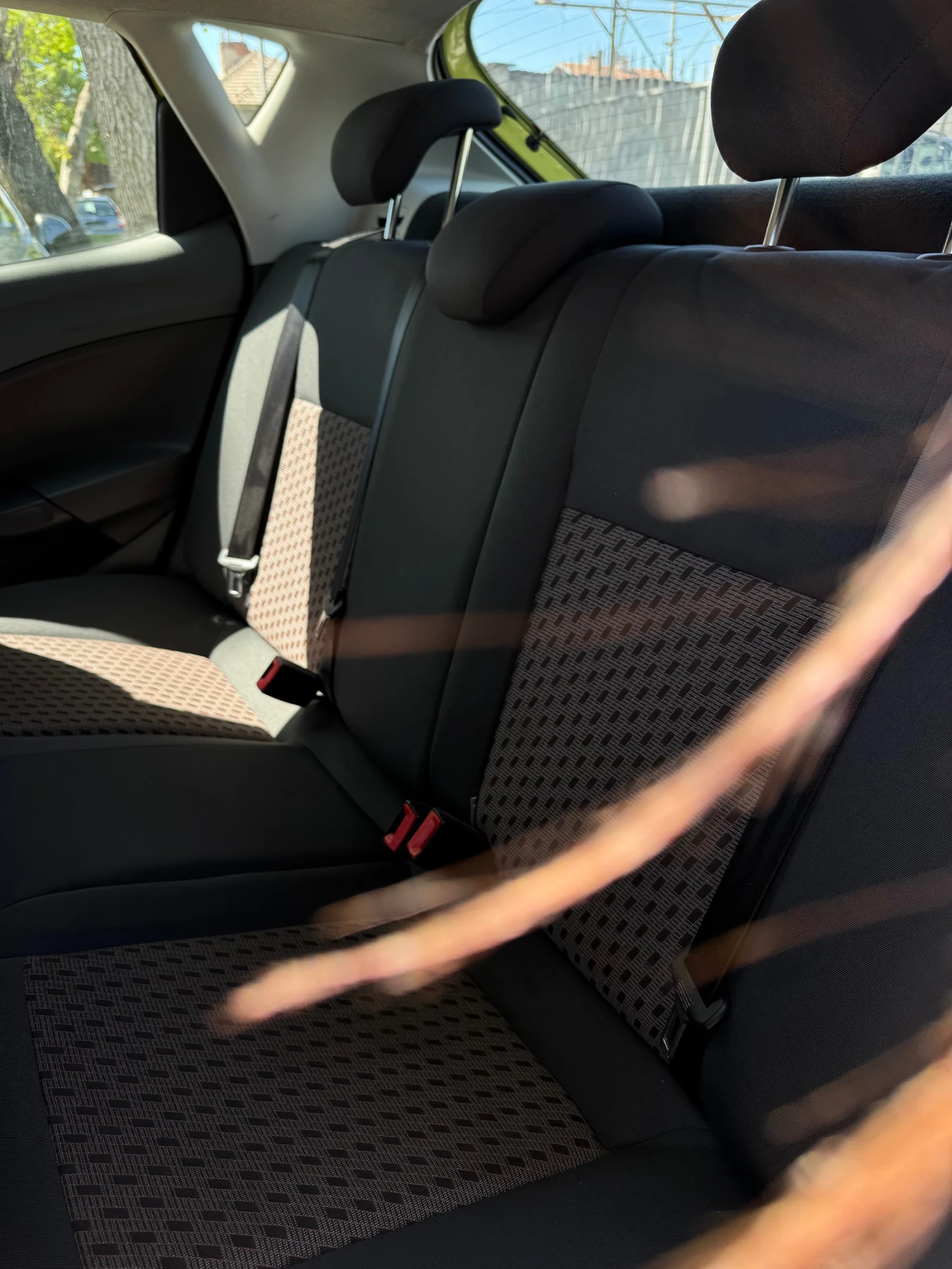 Seat Ibiza 1.2 BENZIN AUSTRIA | Mobile.bg   15