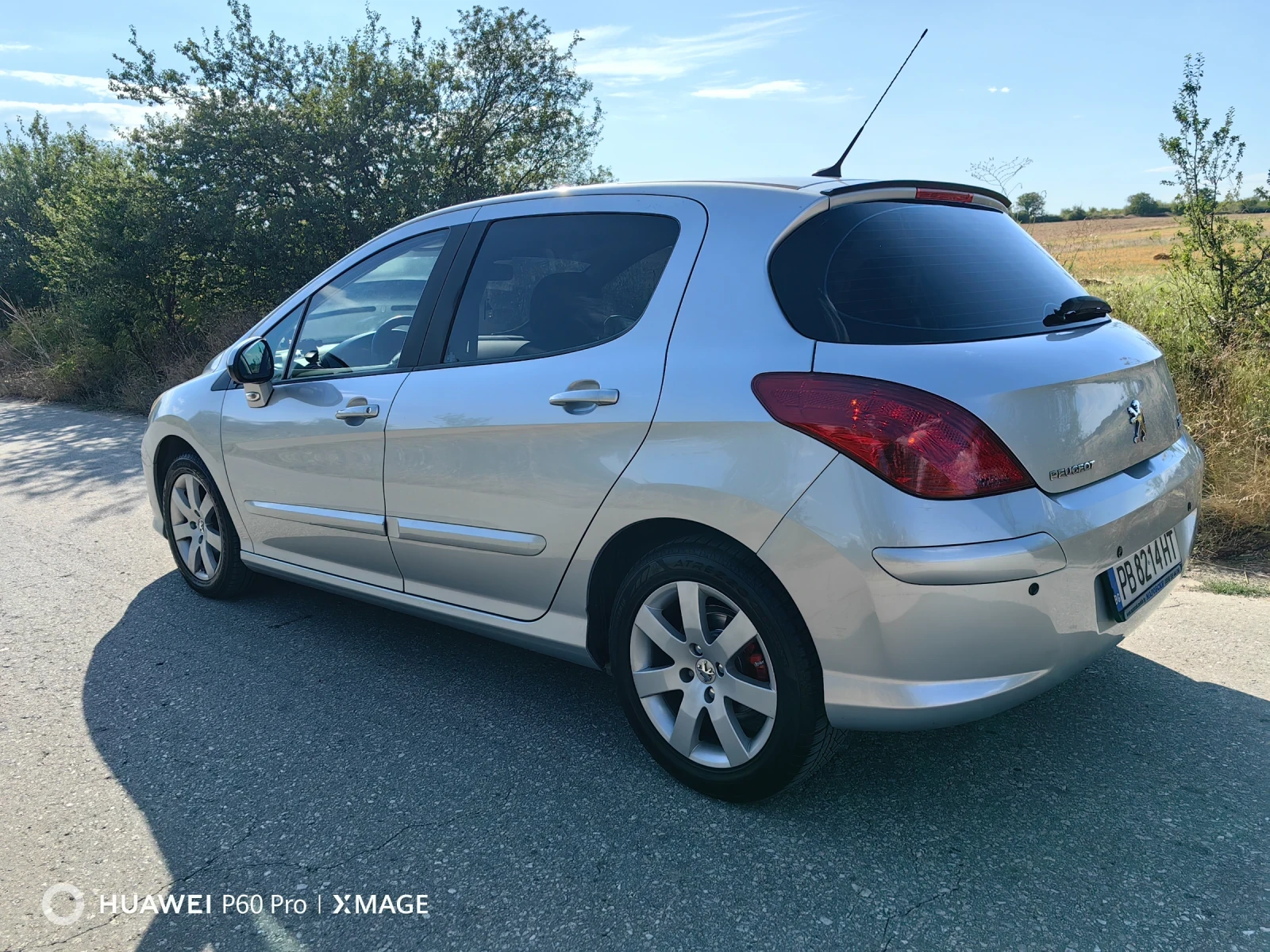 Peugeot 308  - изображение 3