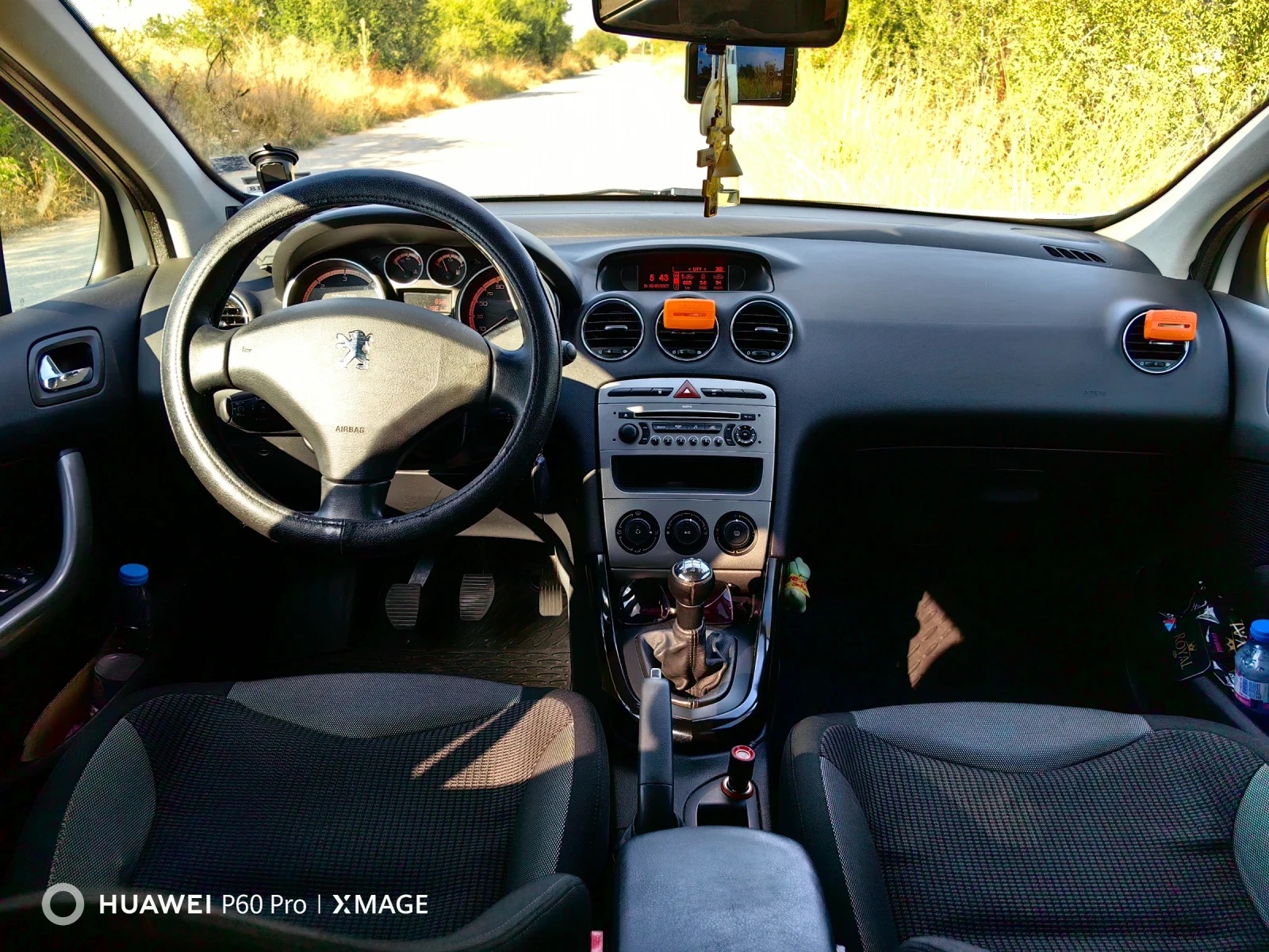Peugeot 308  - изображение 7