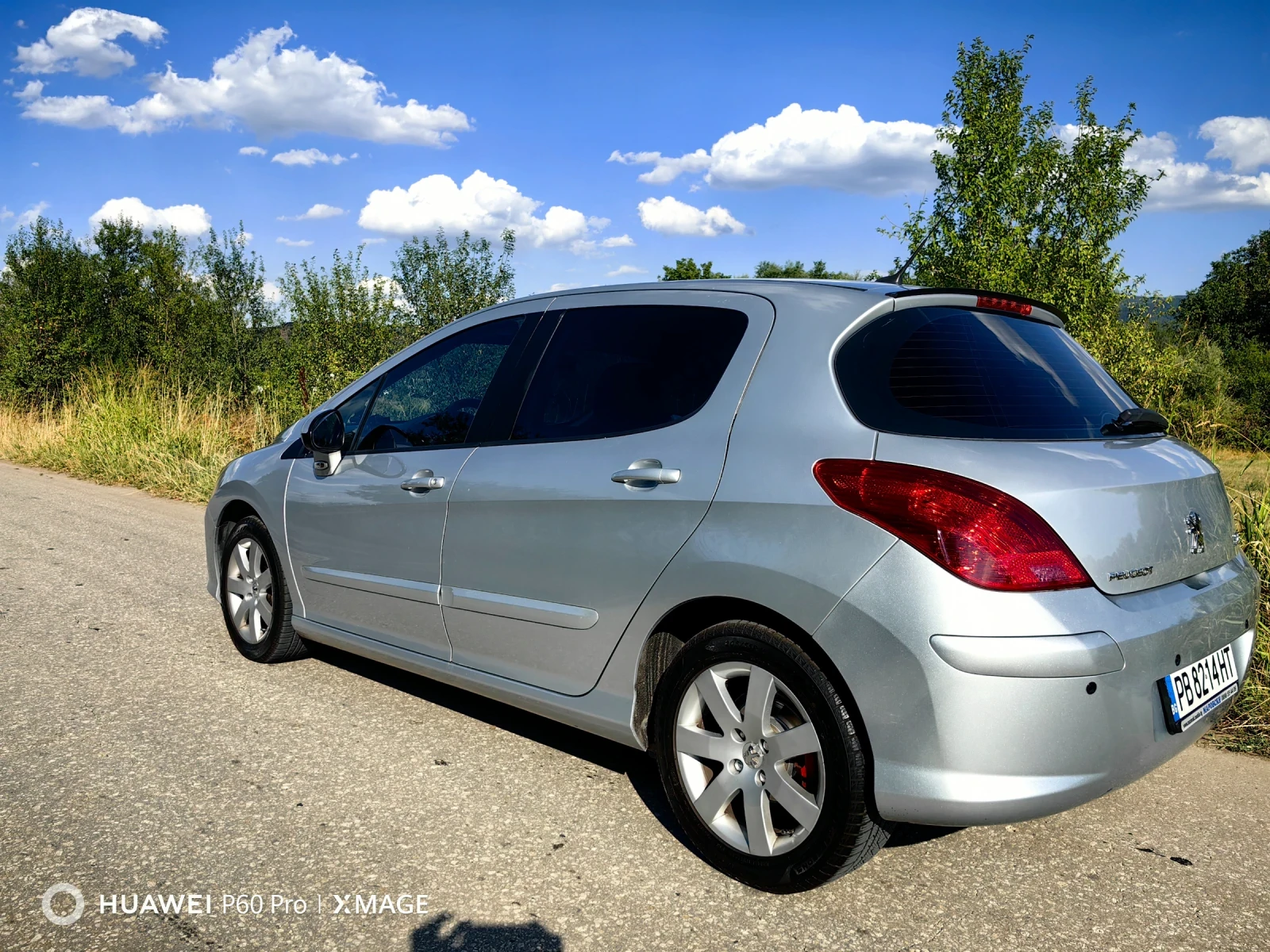 Peugeot 308  - изображение 8