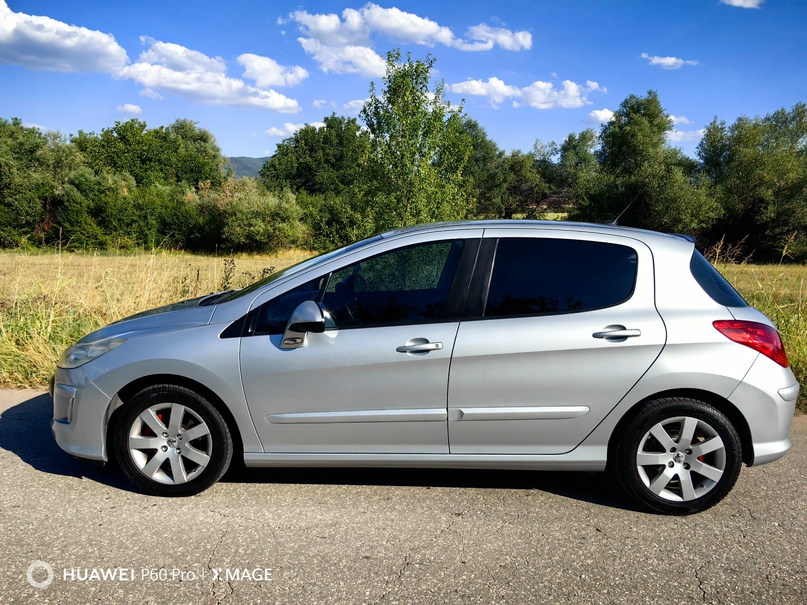 Peugeot 308  - изображение 9