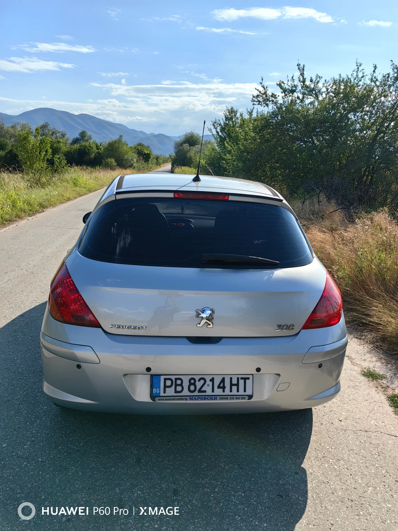 Peugeot 308  - изображение 4