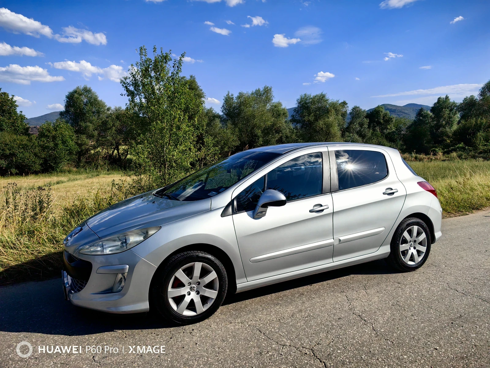 Peugeot 308  - изображение 10