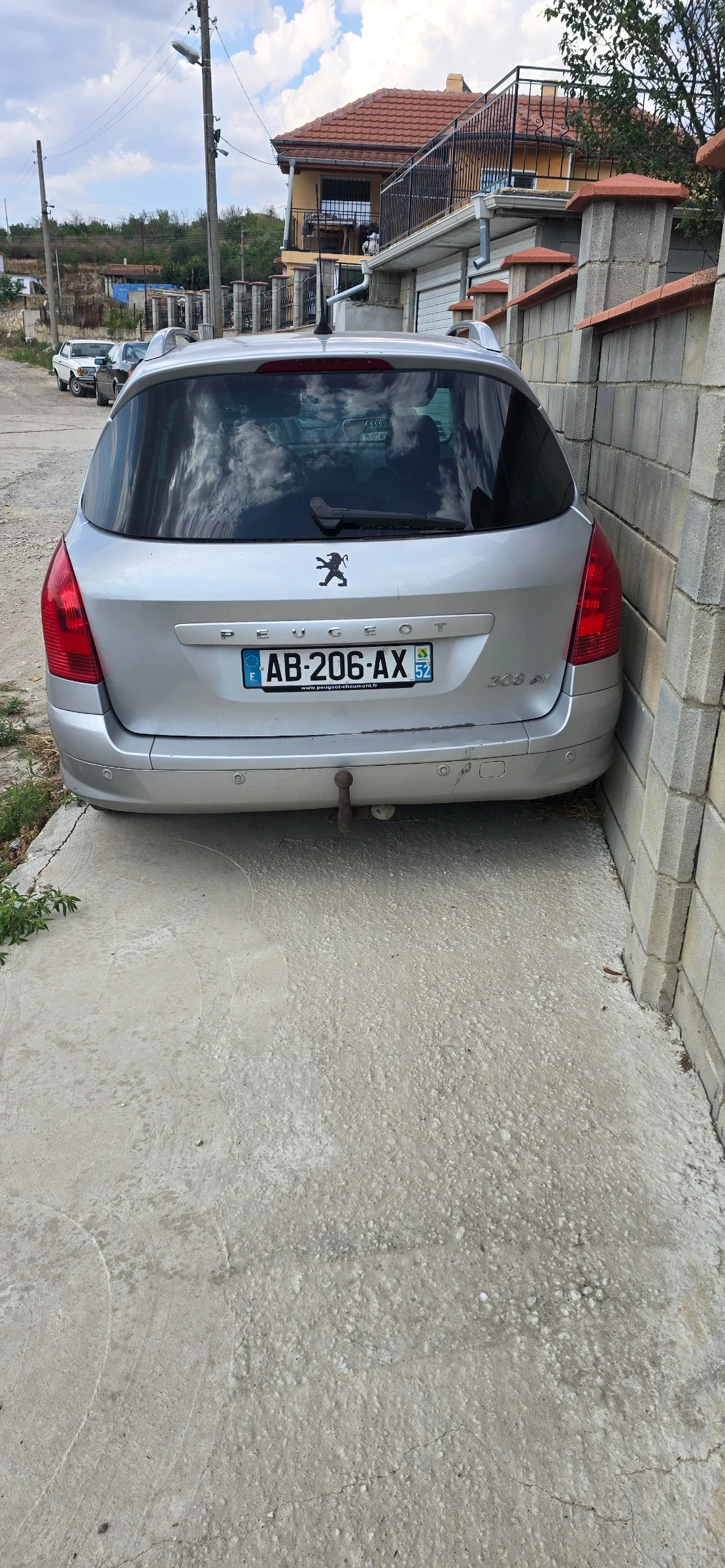 Peugeot 308  - изображение 3