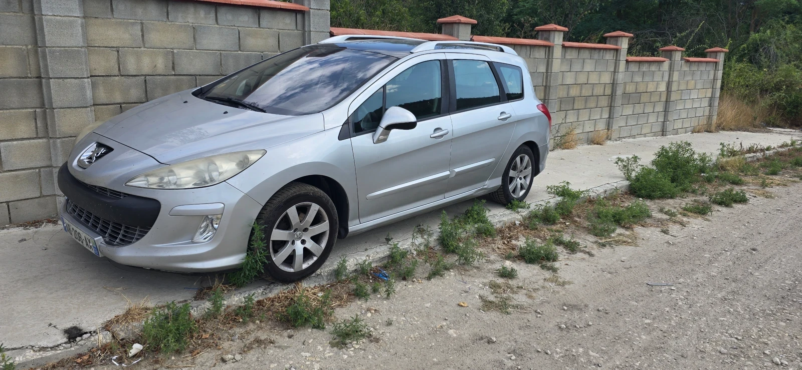 Peugeot 308  - изображение 2