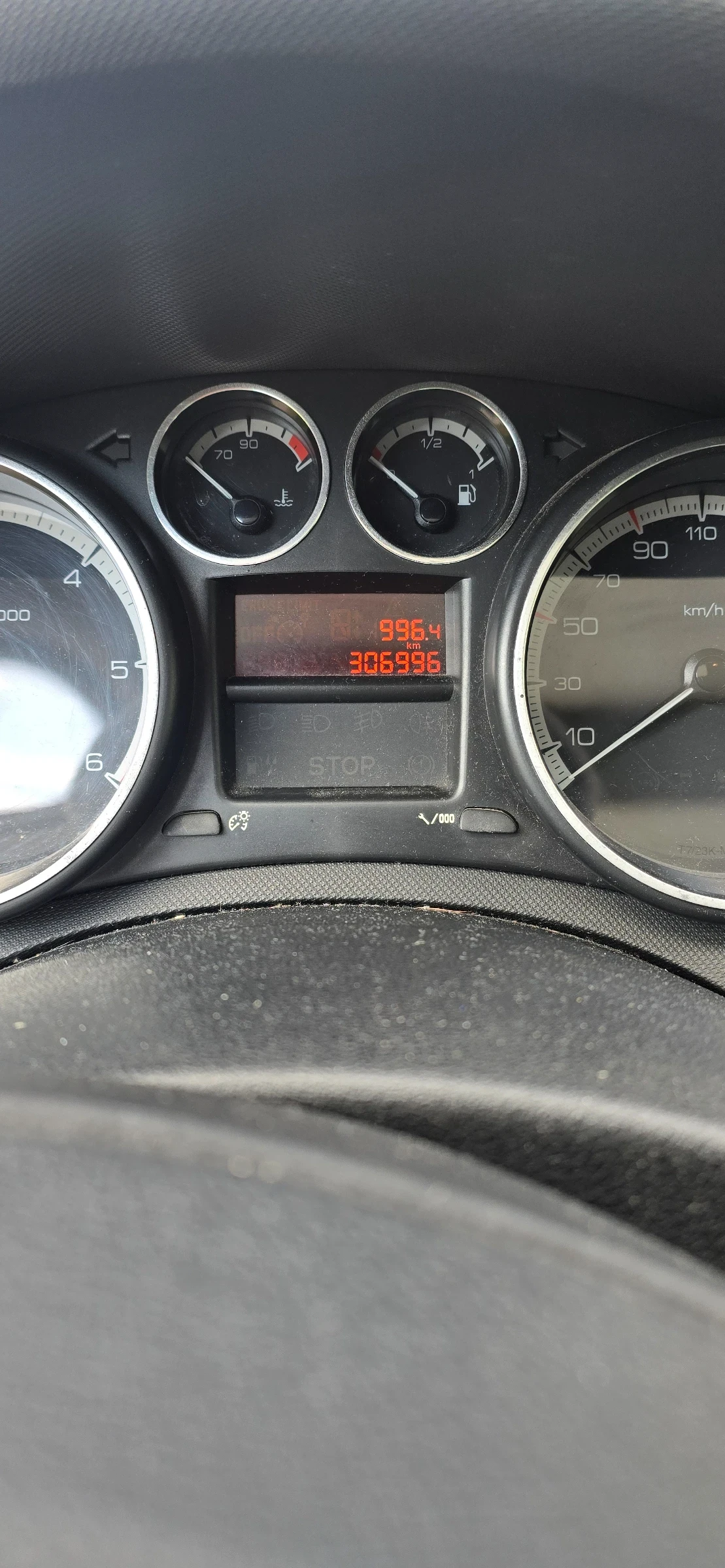 Peugeot 308  - изображение 6