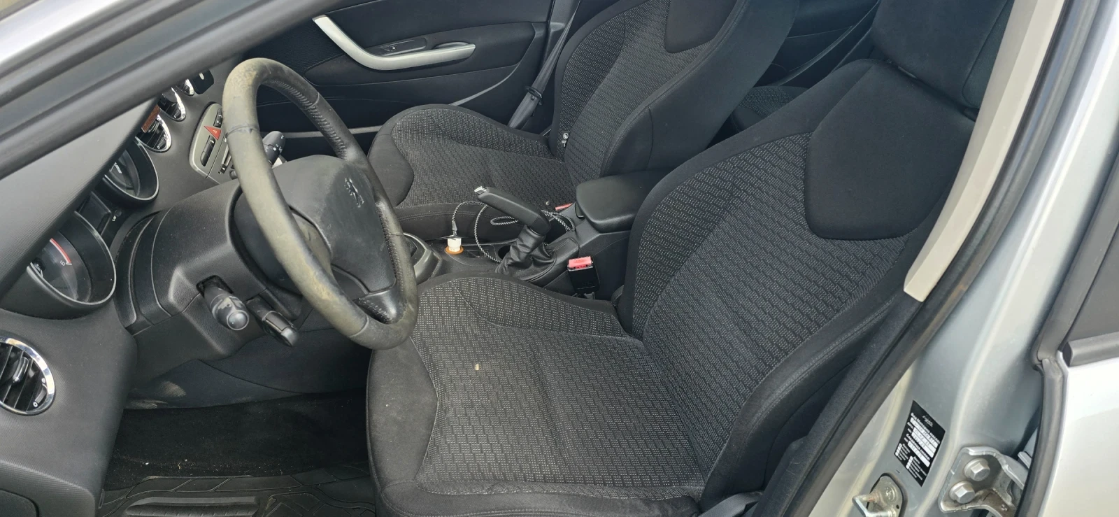 Peugeot 308  - изображение 5