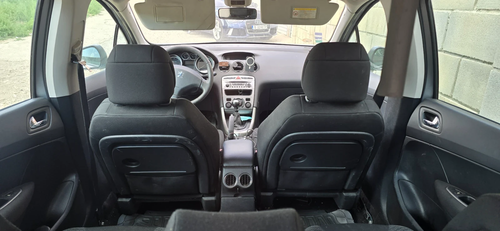 Peugeot 308  - изображение 4