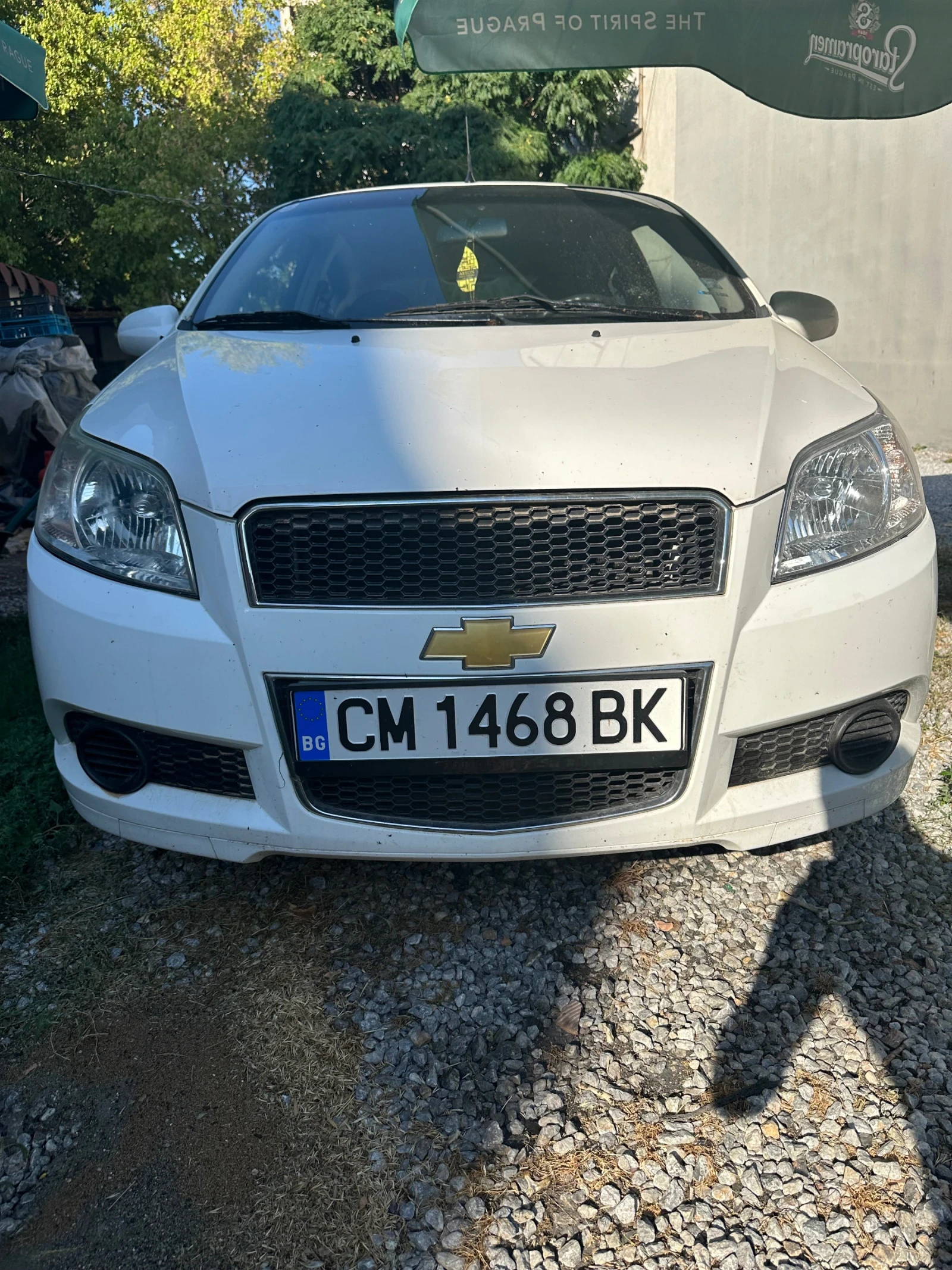Chevrolet Aveo  - изображение 2