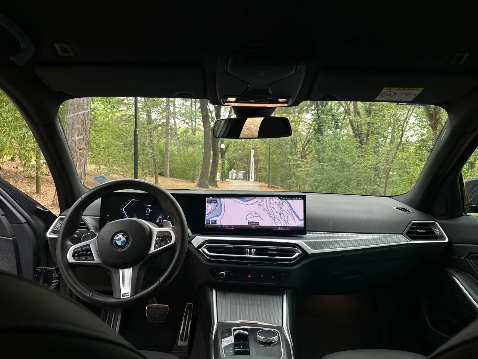 BMW 320  - изображение 7