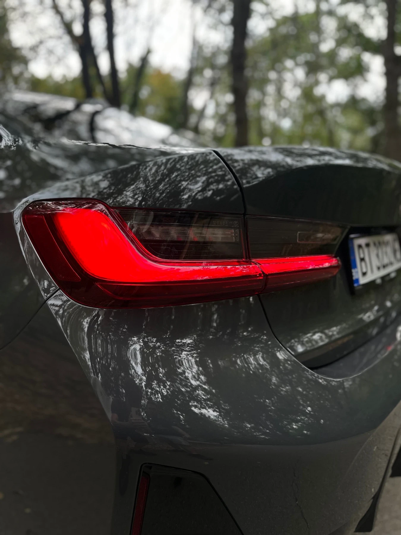 BMW 320  - изображение 5