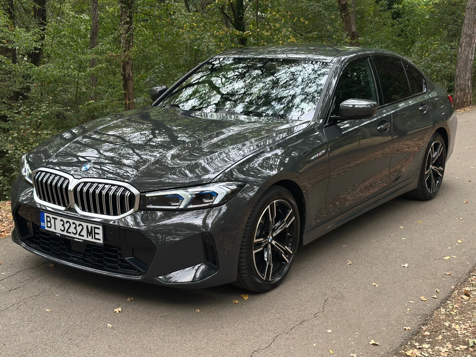 BMW 320 | Mobile.bg   16