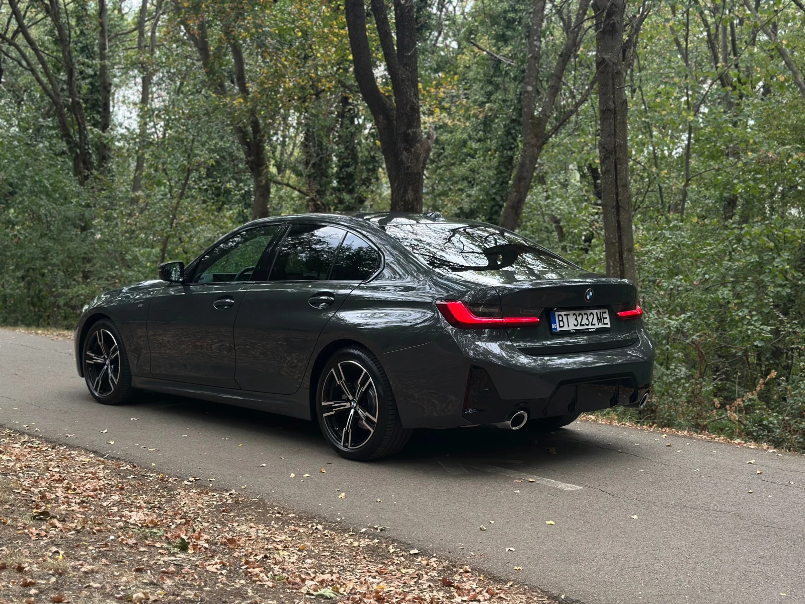 BMW 320  - изображение 3
