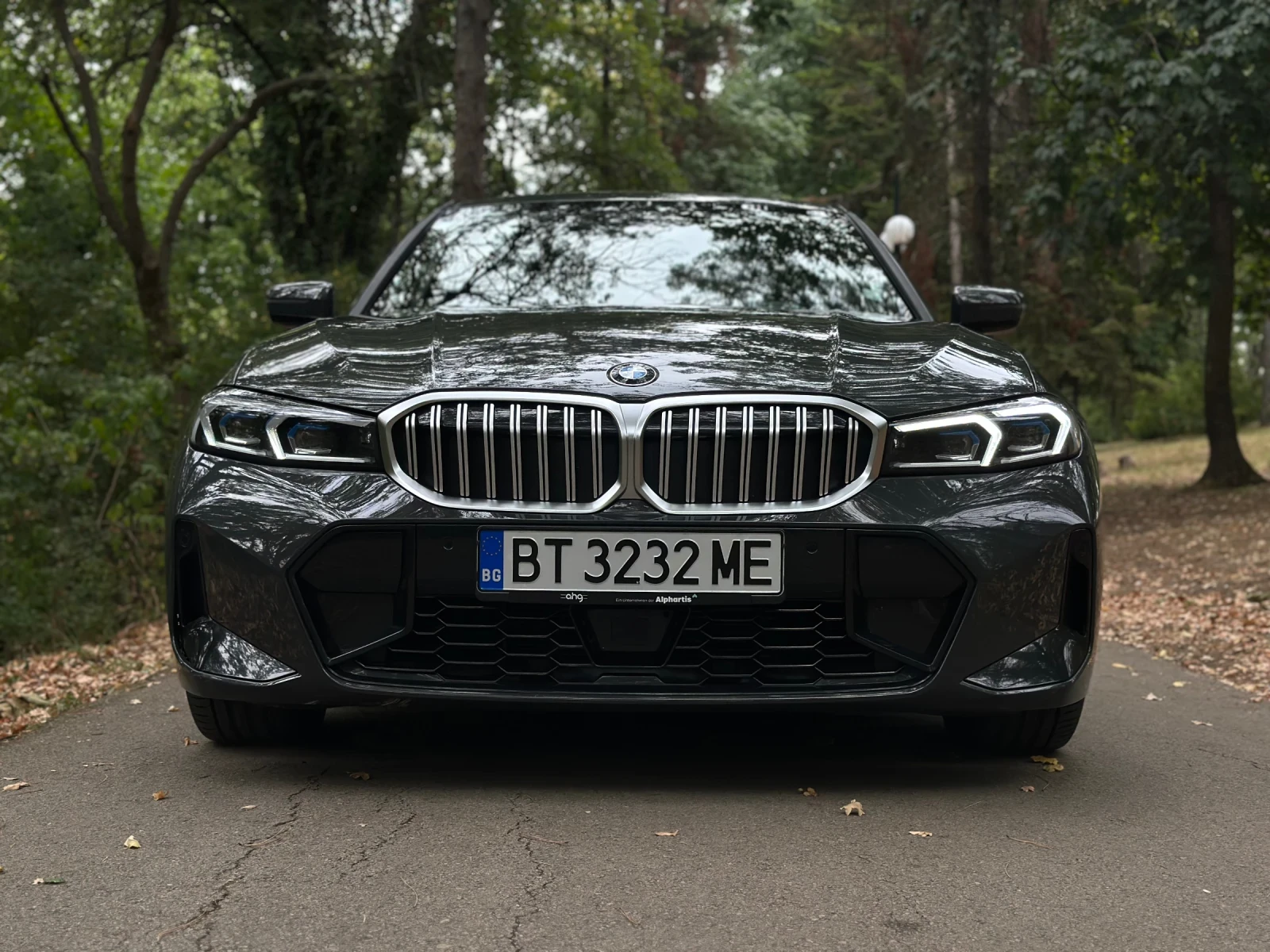 BMW 320 | Mobile.bg   15