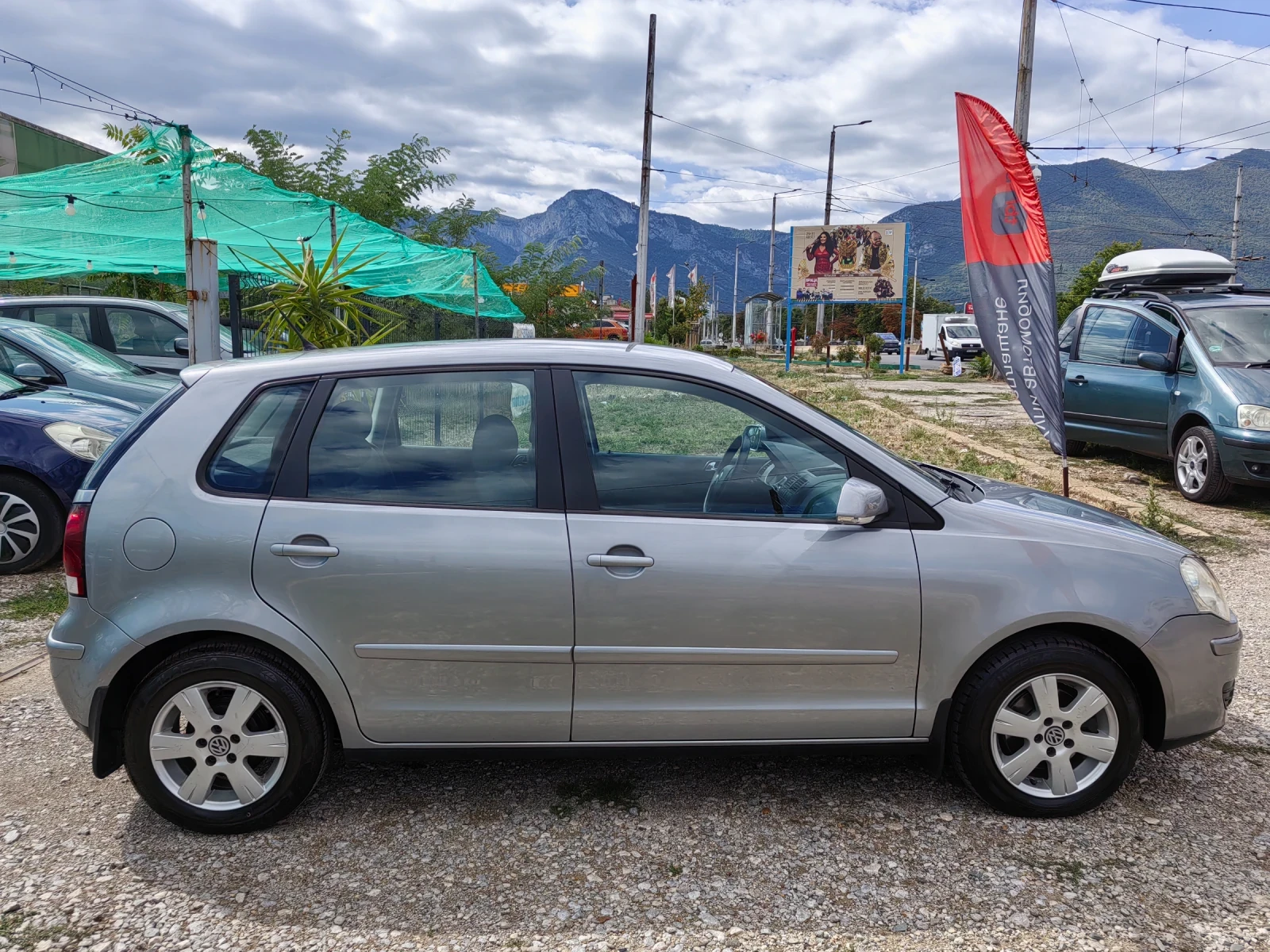 VW Polo 1.4i 75ps - изображение 5