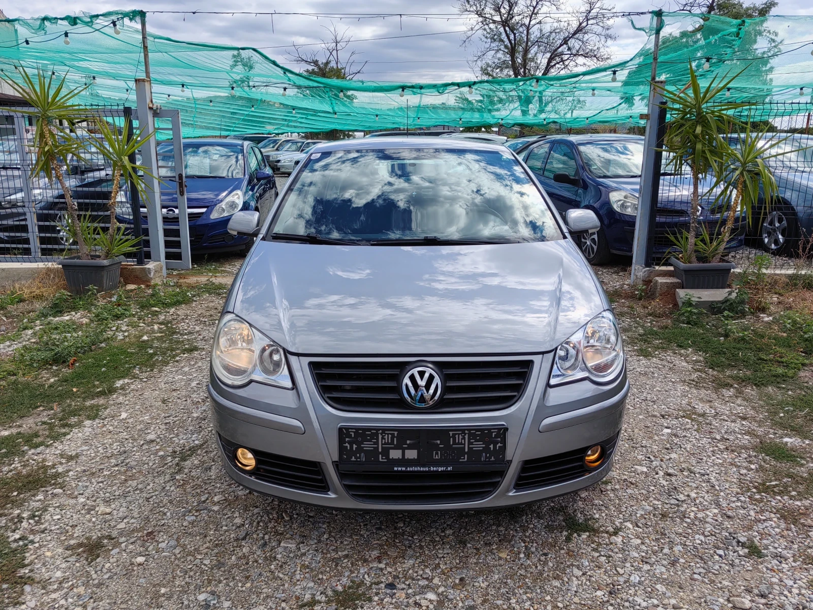 VW Polo 1.4i 75ps - изображение 2