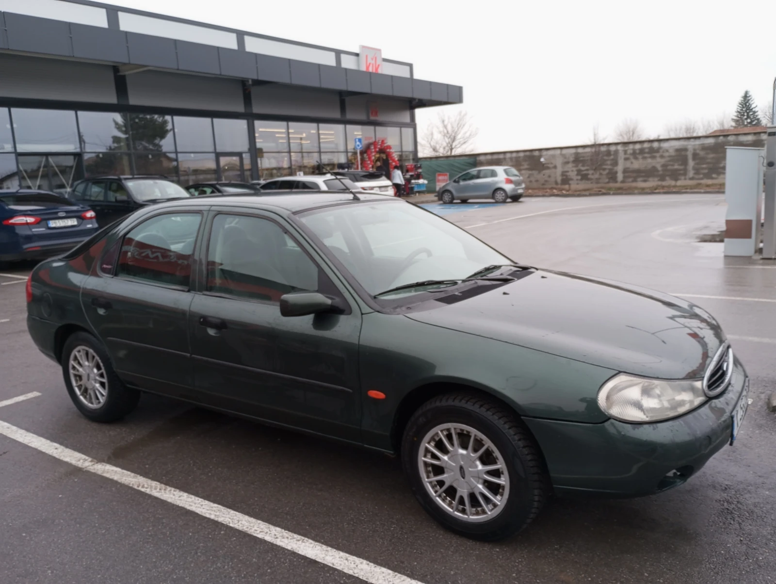 Ford Mondeo | Mobile.bg — изображение 2