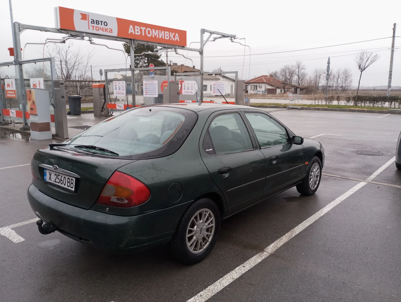 Ford Mondeo | Mobile.bg — изображение 3