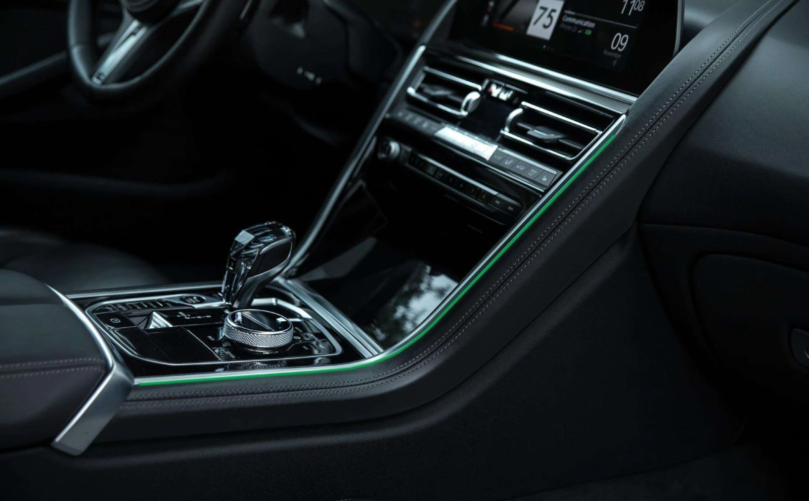 BMW 840 d xDrive M-Sport | Mobile.bg   8