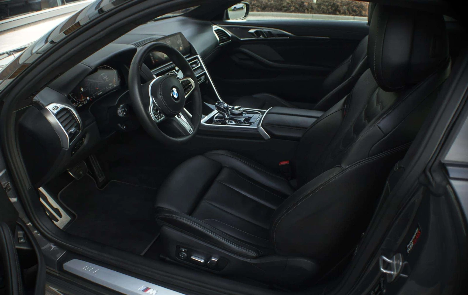 BMW 840 d xDrive M-Sport | Mobile.bg   6