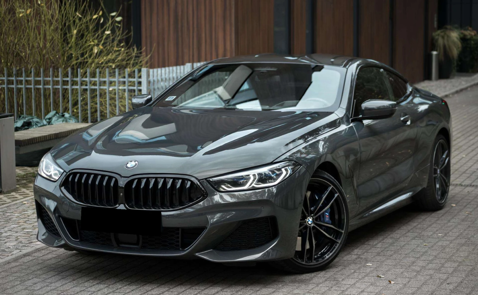 BMW 840 d xDrive M-Sport | Mobile.bg   2