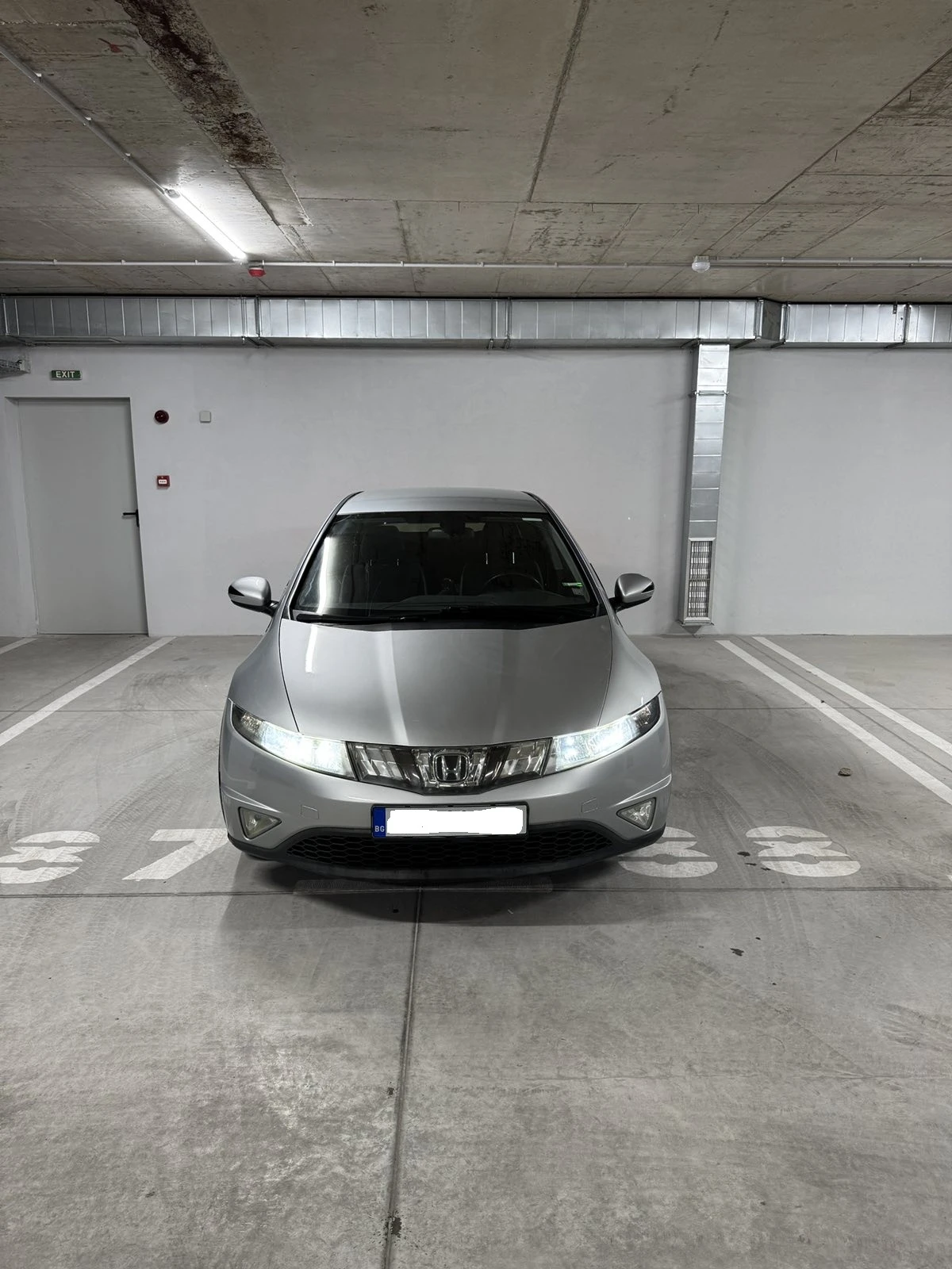 Honda Civic ����� ����� 2.2 ����� | Mobile.bg � ����������� 1