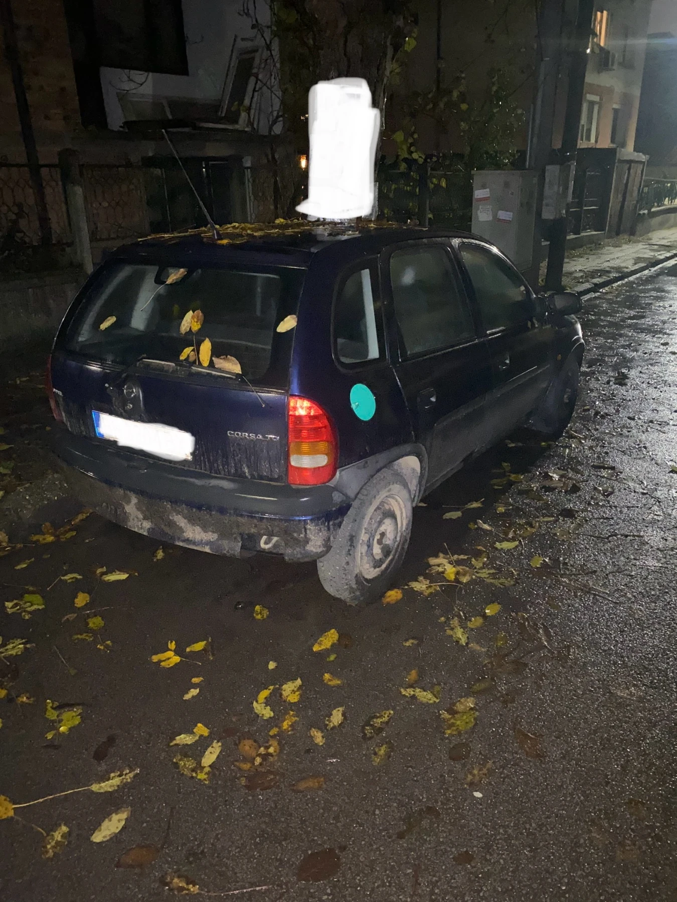 Opel Corsa | Mobile.bg   3