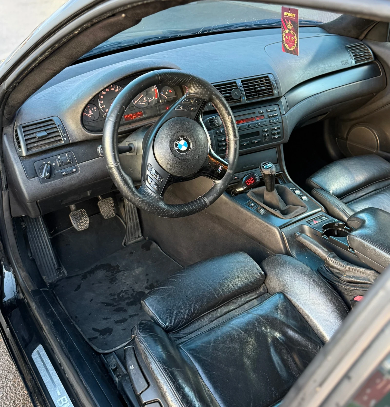 BMW 320 | Mobile.bg   8