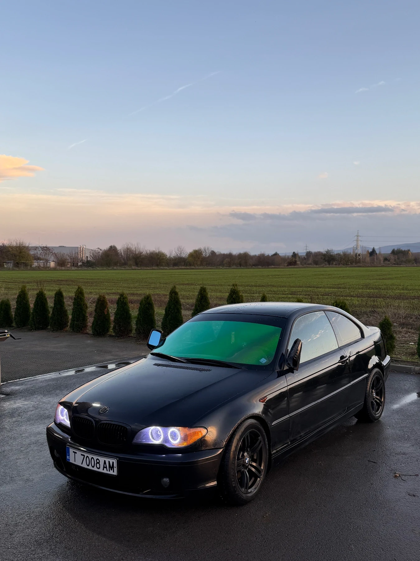 BMW 320 | Mobile.bg   3