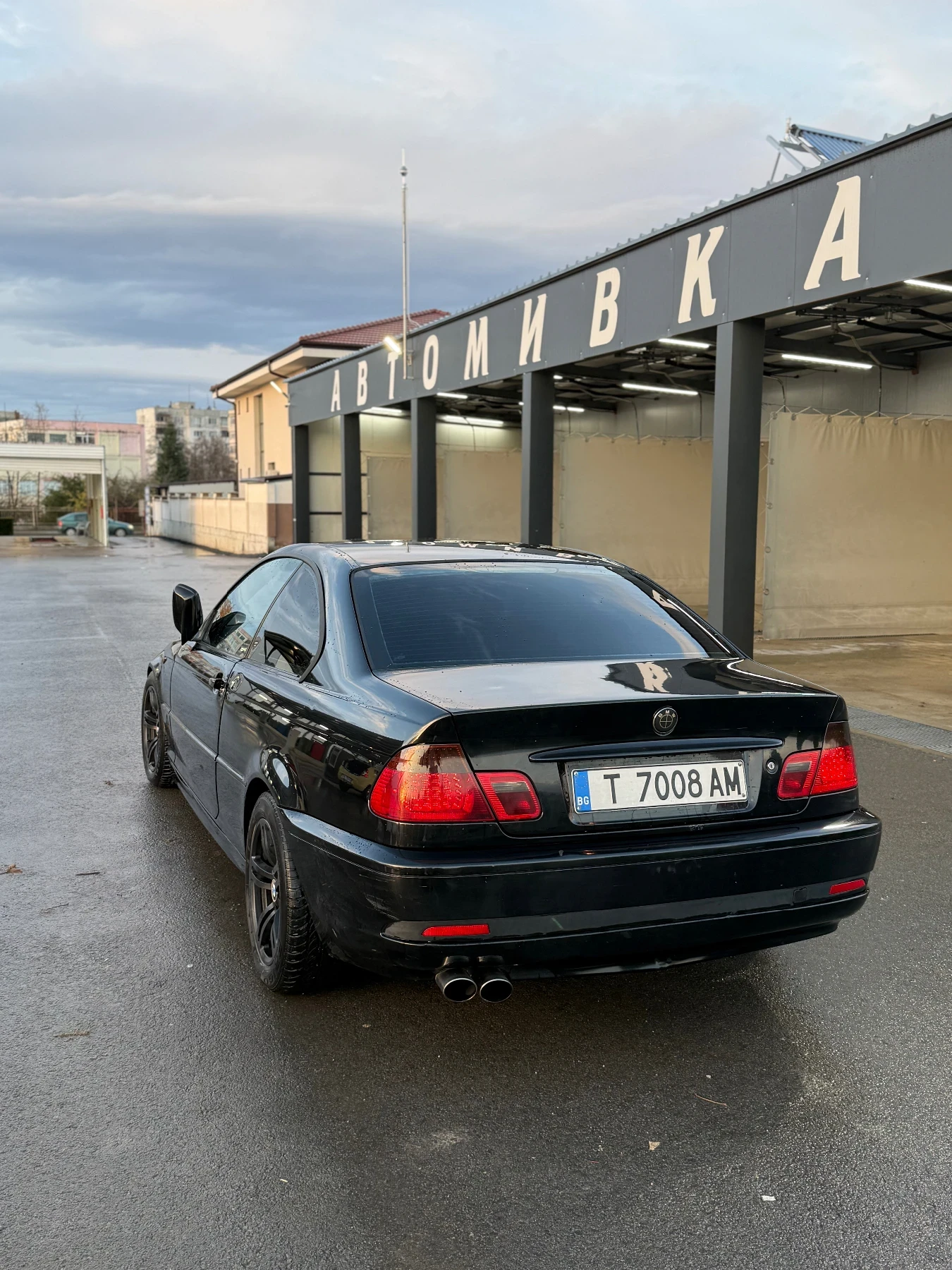 BMW 320 | Mobile.bg   7