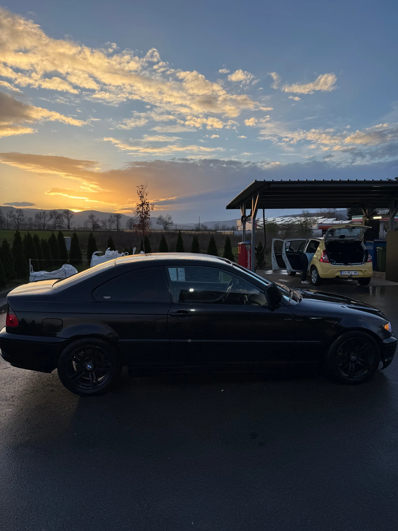 BMW 320 | Mobile.bg   5